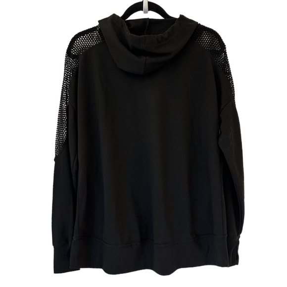 NEW WOT 9 WEST PULLOVER SWEATSHIRT - Picture 2 of 9